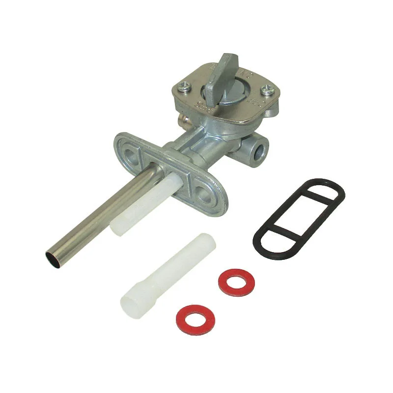 XLJOY 5/16'' Fuel Petcock Valve Switch Tap For Polaris Predator