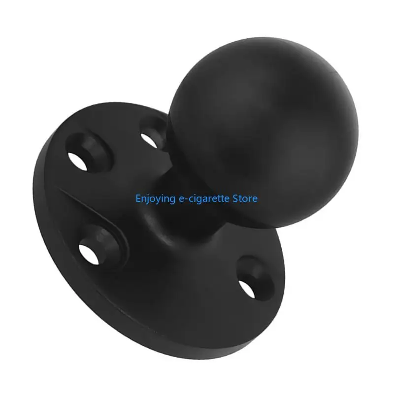 Robuste Tablet-Halterung für den industriellen Lagergebrauch mit 2,25-Zoll-Kugelkopf und Aluminiumbasis Y4QF – Detail 9