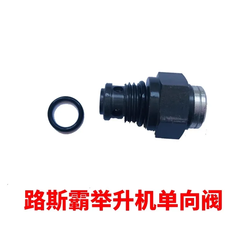 

For Nussbaum Lift Parts Special Check Valve for Hydraulic Lifts 9159604