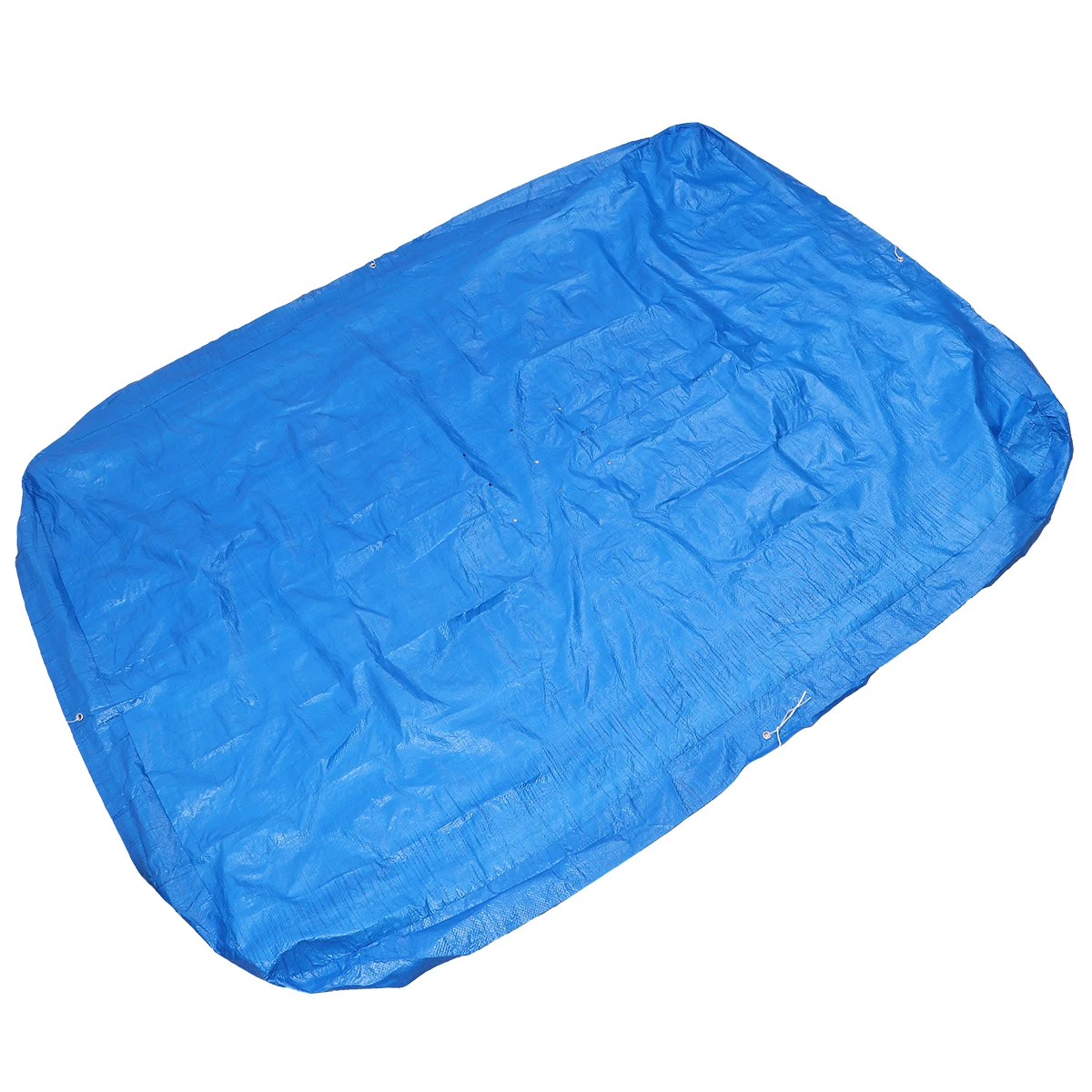 Waterproof Inflatable Swimming Pools Large Area Light Weight Easy Carry Mat Protective Rainproof Plastic For Tarp Cover For Pool
