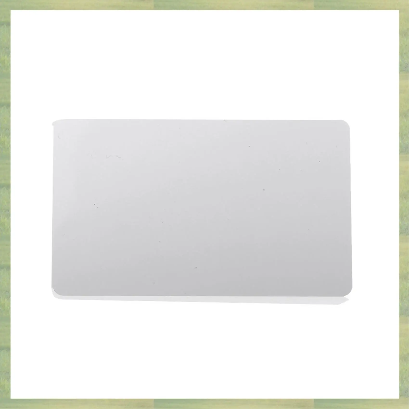 

N15R-300Pcs RFID Card 13.56Mhz Proximity Smart Cards S50 Rewritable Copy Key For Access Control System