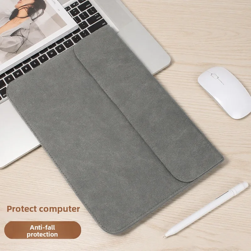 

for Dell Pro 14 Plus notebook Premium thin DC15250 computer bag PW714260 inner bag PB16250 waterproof PC14255 protective case
