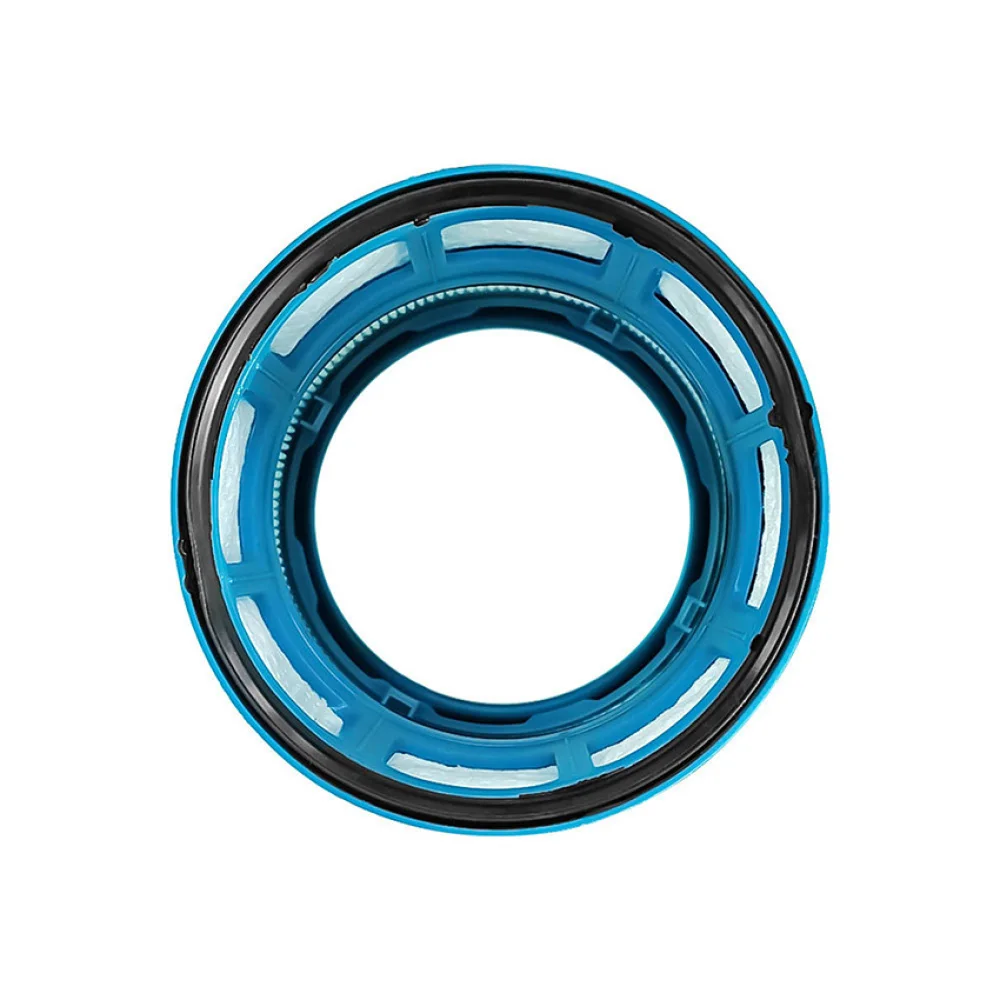 1pc cartucho de filtro substituição tubo filtro hepa para g5 detectar acessórios aspirador pó fofo