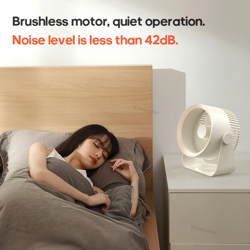 Thumbnail 3 - #23 Compare Wall Mount Fans Before You Buy