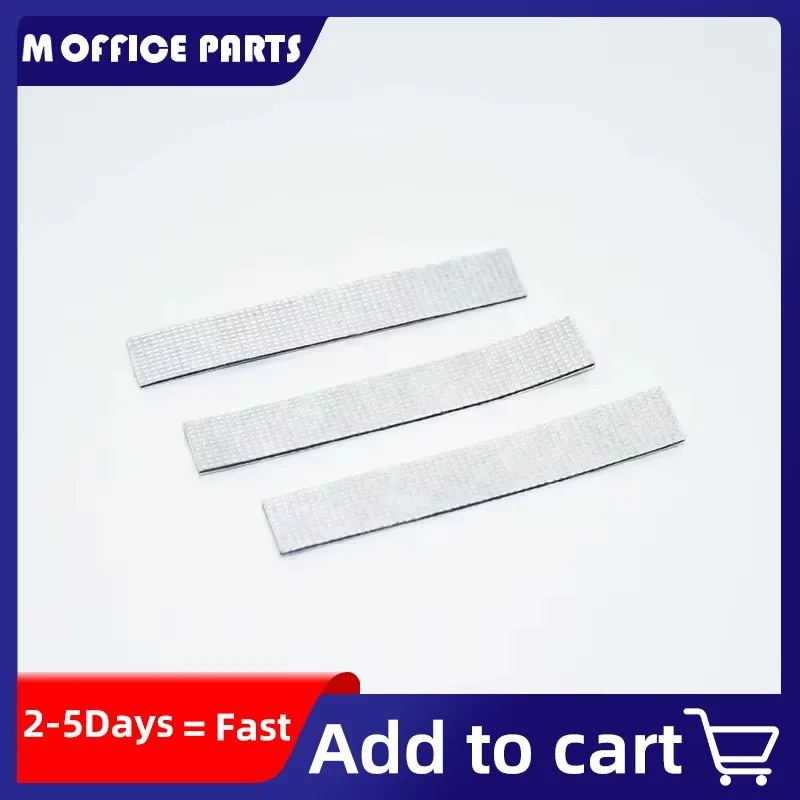 

50шт A00J 106202 A00J-1062-02 Чистящая подушечка для Konica Minolta C224 C284 C364 C7822 C287 C7828 C227 C451 C552 C650 C452 C550 C652