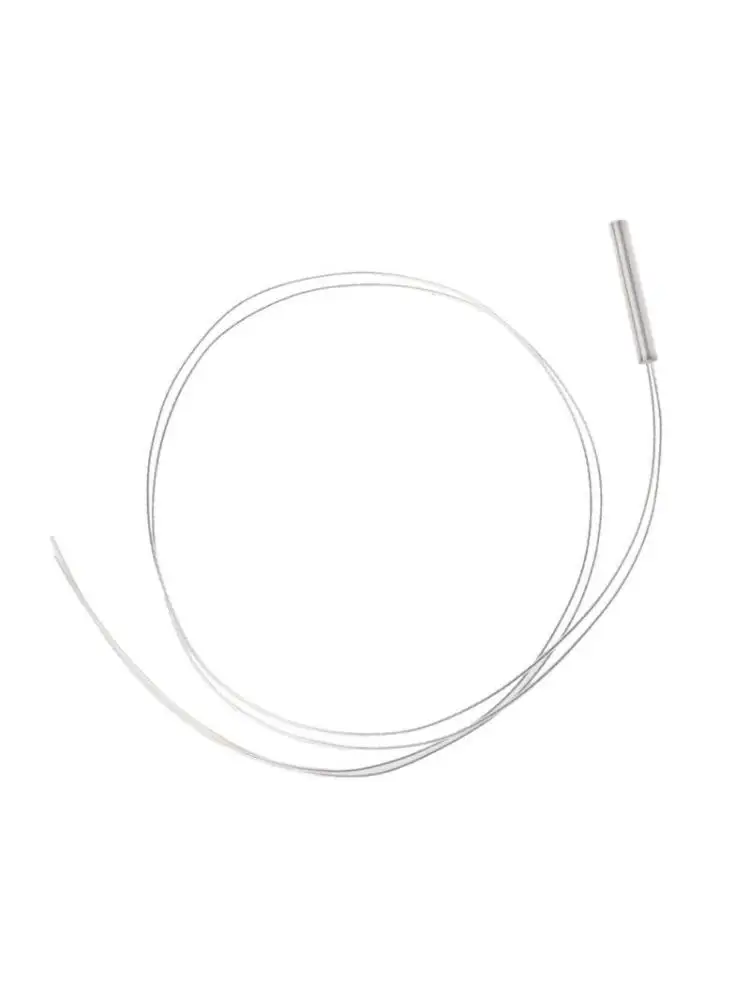  Upgrades Temperature Probes Platinums Resister Waterproof Temperature Sensorings