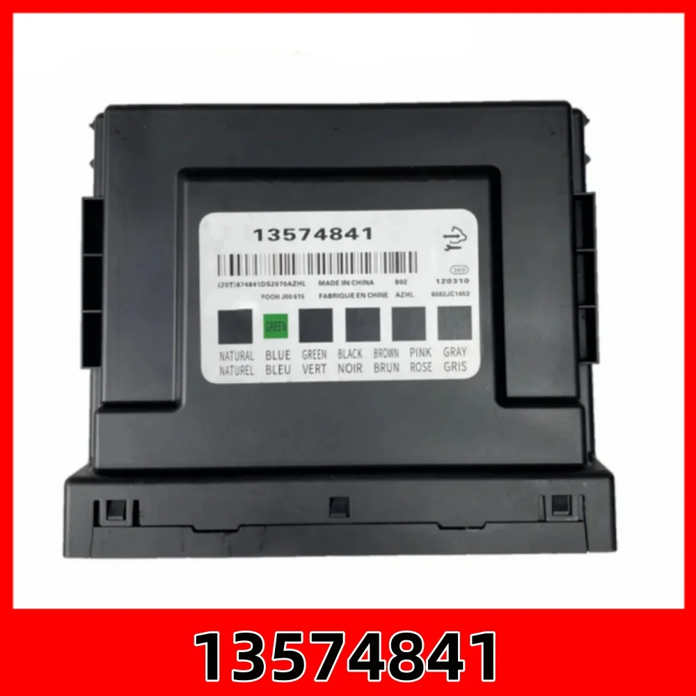 13574841 BCM Control module For CHEVROLET CRUZE 2009-2015 13583450 13578421 13504449 13577849