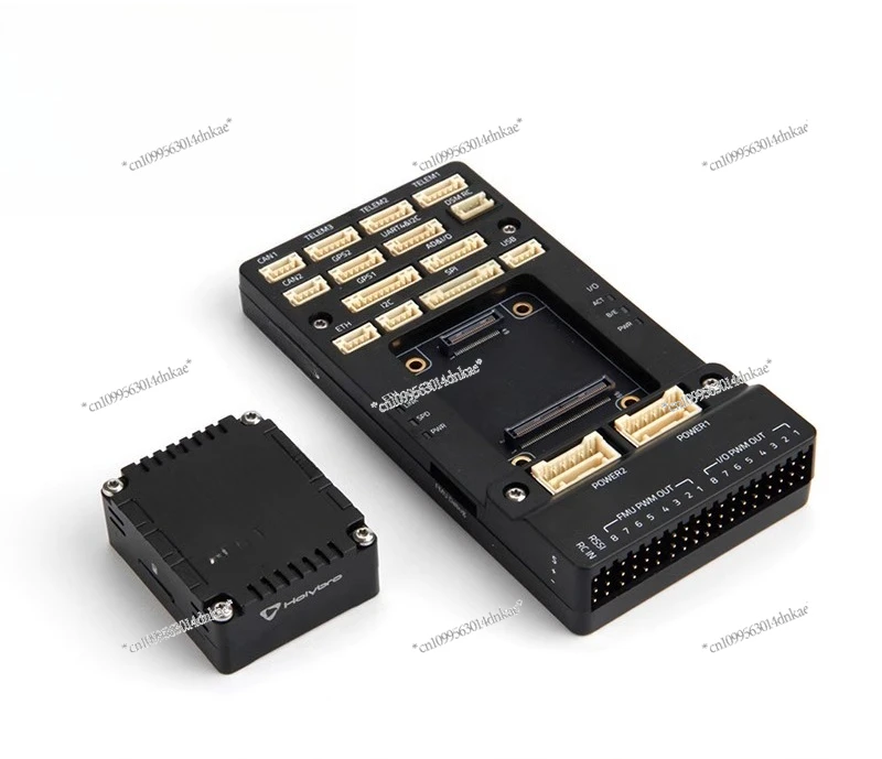 6X PRO Flight Control PX4 Development Board, Multi-axis Fixed Wing Vertical Drone