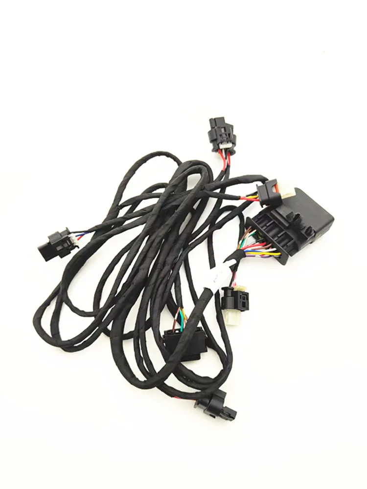 OE: A2925404401 Radar Line Speed Cable for Mercedes-Benz Front bumper Coupe C290 GLE300 GLE320 GLE350 GLE400