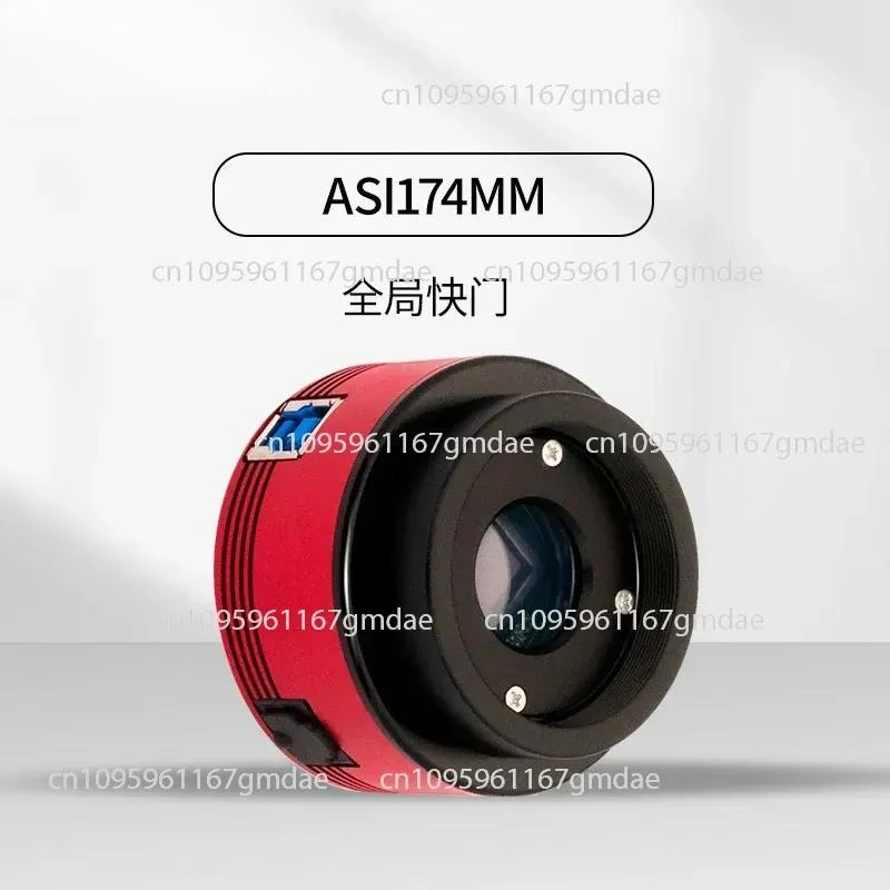 ASI174MM black and white deep space camera 1/1.2 inch frame size high speed USB3.0