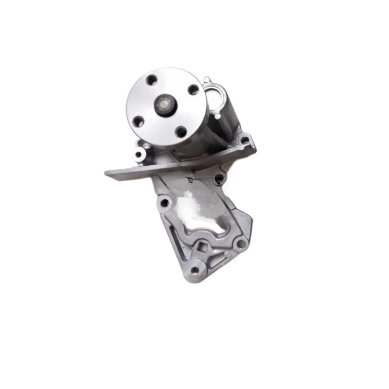

Genuine Engine Cooling Water Pump Assembly for Ford Focus 2012 Ecosport 1.5 Kuga 1.6 Escort China Brand New