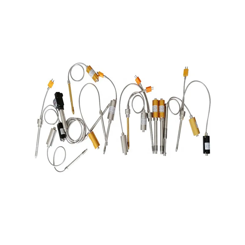 High Temperature Me…