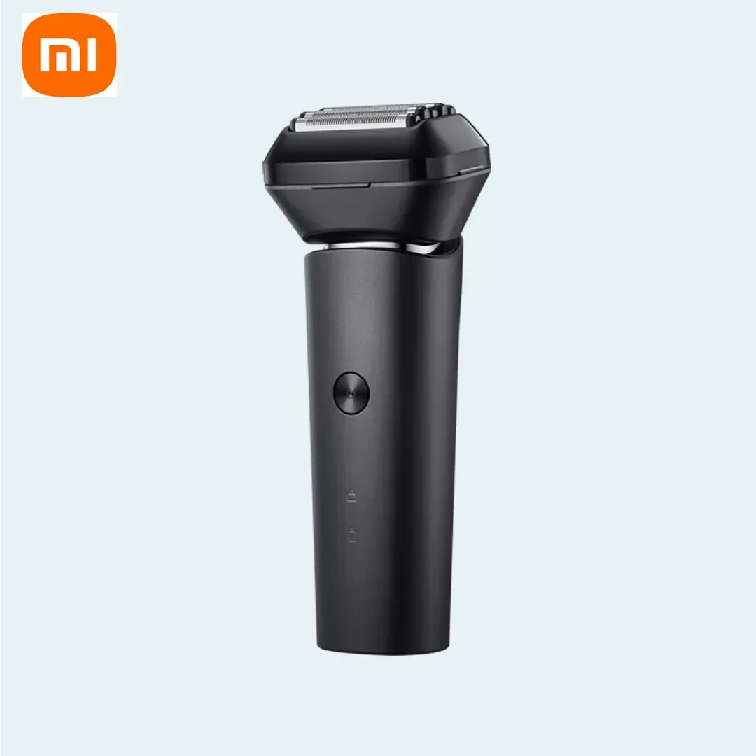 

Xiaomi Mijia Electric Shaver Reciprocating Five Knife Head IPX7 Tightly Waterproof TYPE-C Long Battery Life For Men Barber