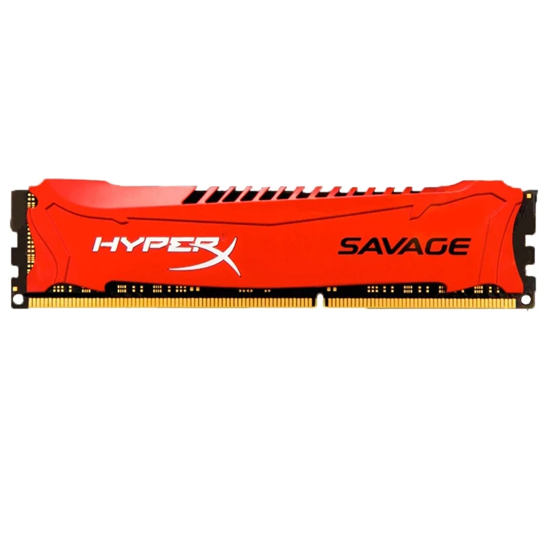 Imagem -06 - Hyperx-memória Ram Ddr3 4gb 8gb 1866mhz 1333 Mhz 1600 Mhz 2133 Mhz 2400 Mhz 240 Pinos Pc314900 12800 Dimm 1.5v para o pc ou Pcs