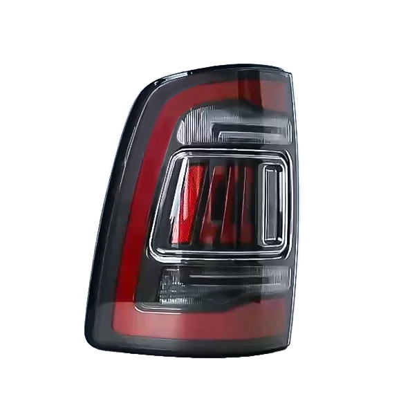 

Motion 2009-2018 LED Tail Lights for Dodge RAM 1500 RAM2500 RAM3500 2013-2018 Pickup Rear Lamp Car Accessories
