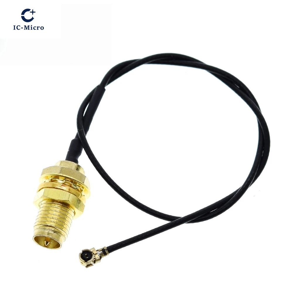 Xcw Sma Connector C…