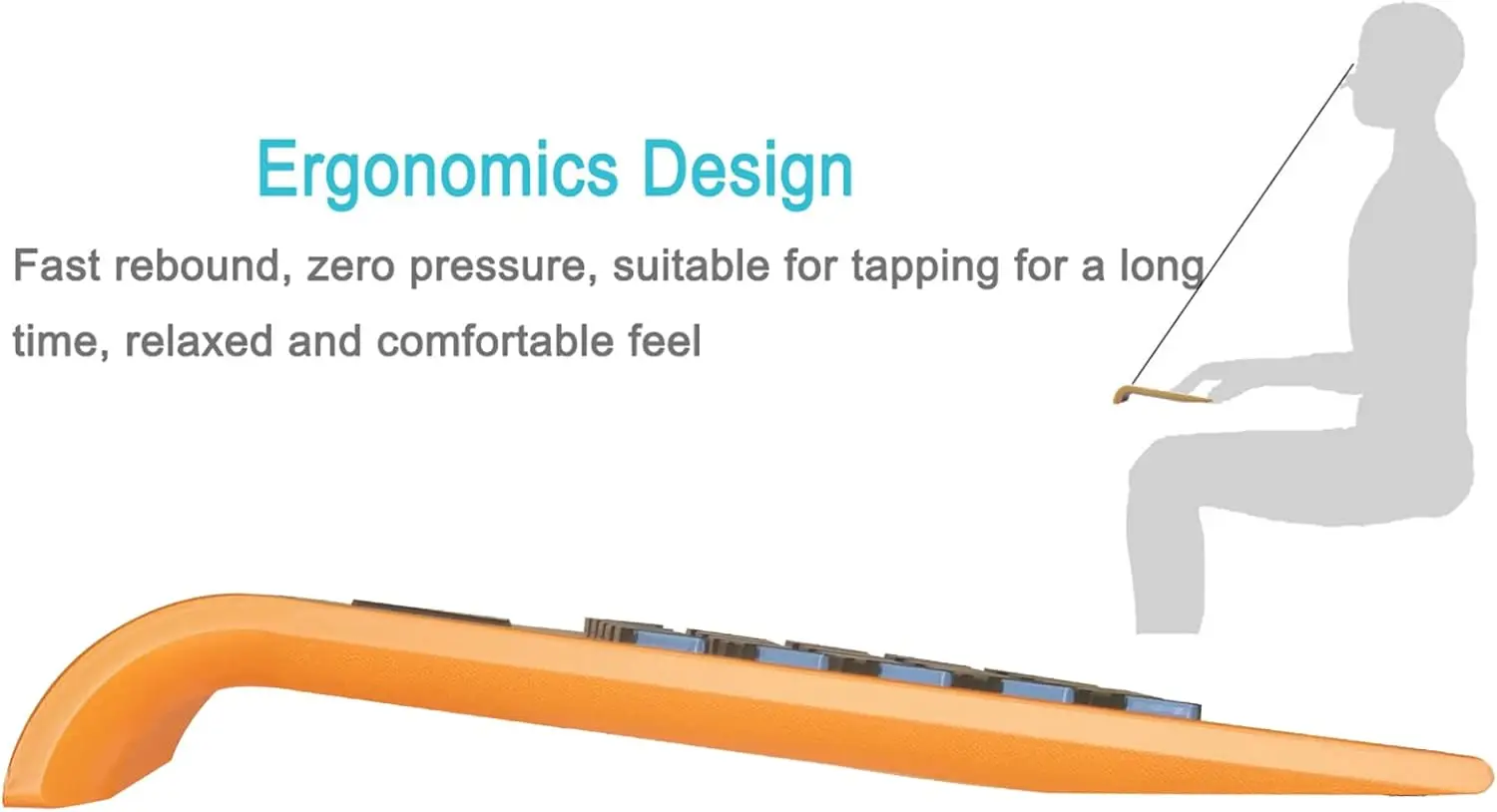 آلة حاسبة مكتبية، آلة حاسبة مكتبية مزدوجة الطاقة مكونة من 10 أرقام لطلاب المكتب (أسود وأحمر جديد، عبوة من قطعتين