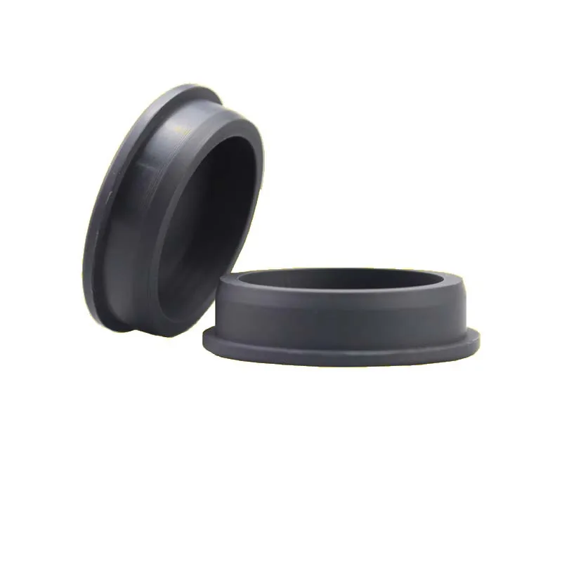

4PCS 13 13.5 14.1 15mm~48.5mm Blue Silicone Rubber Hole Plugs Solid T Type High Temperature Seal Stopper Dustproof Plug