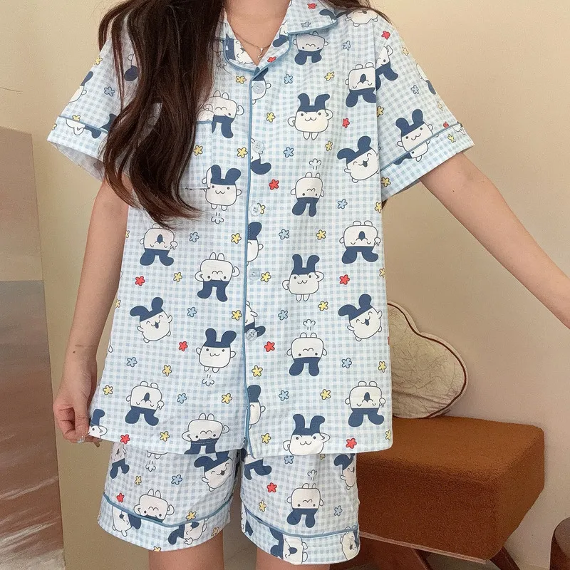 Thumbnail 4 - #79 Most Reviewed Pajama Sets