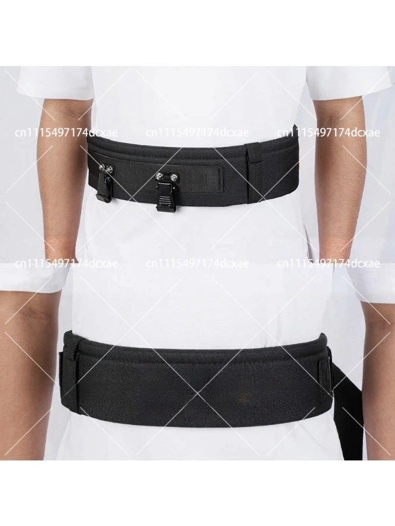 Remote Control Assembler Shoulder Strap Belt for Pump Truck Driving Shield Machine