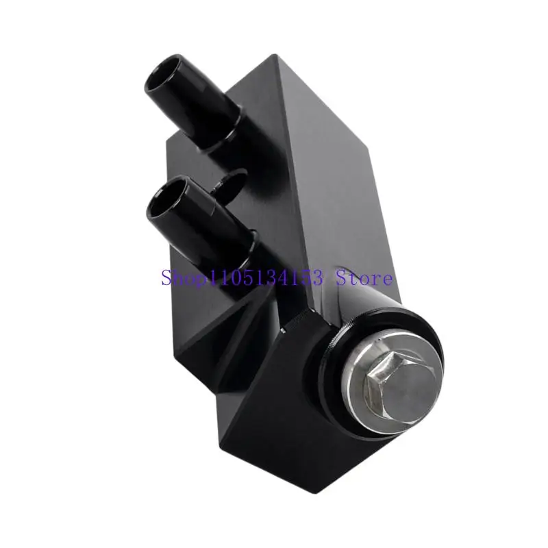 HG89 Excuracy Massined Oil Termostato Termostato temperatura Válvulas resfriamento transmissão para automotivas Uso