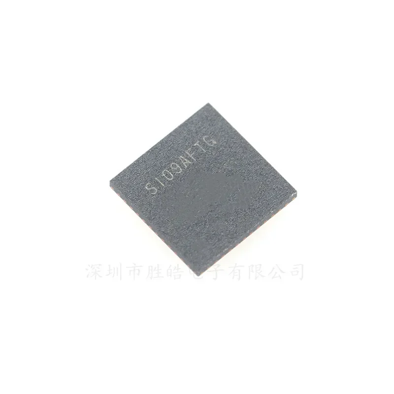 (5PCS)  TB67S109AFTG  QFN-48  TB67S109  Controlled  Bipolar  Stepping  Motor  Driver  Chip  High Quality