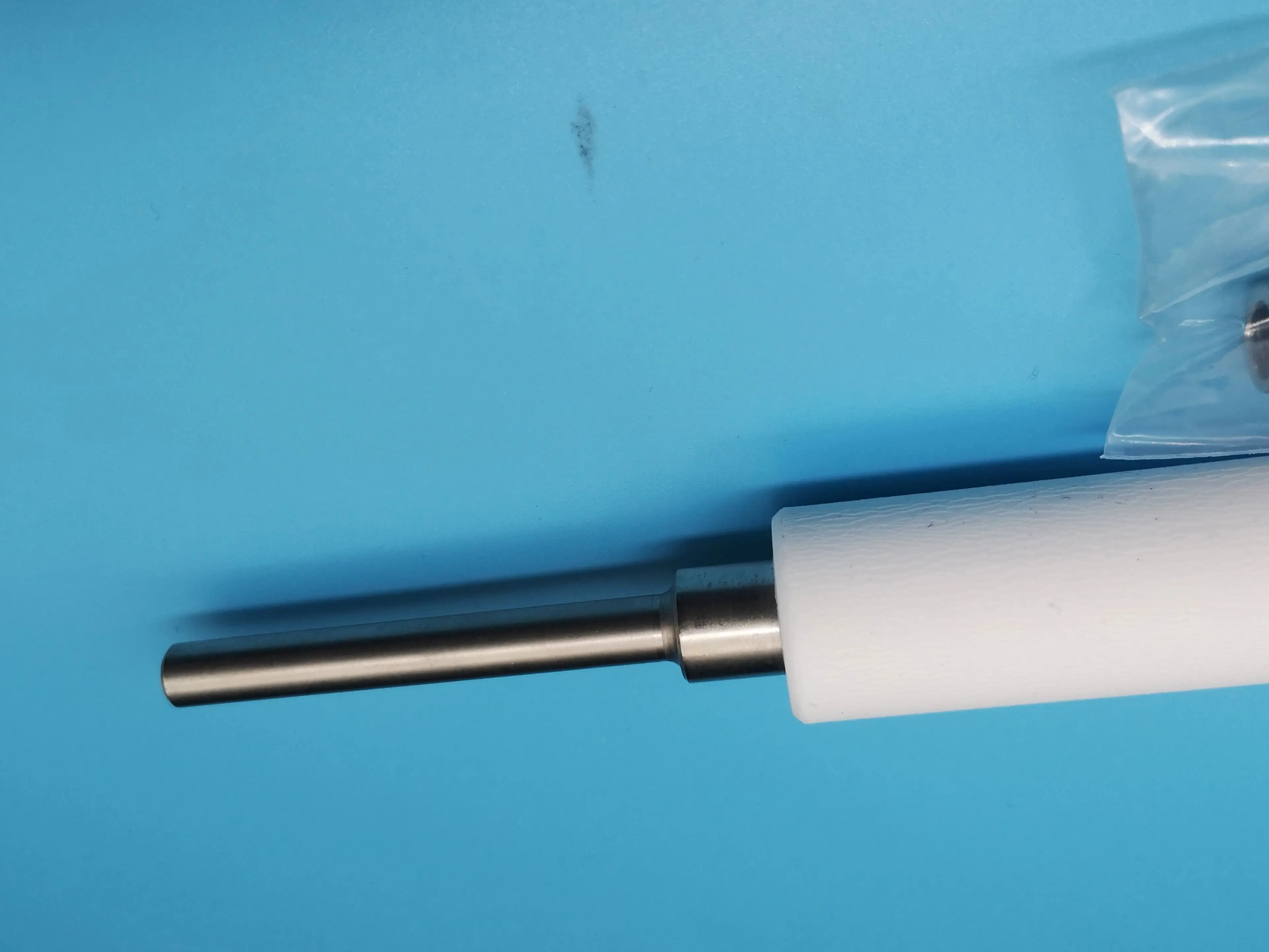 P1083320-032 roller ZT610  high-quality  New original for ZT610 printing Rubber roller impression shaft roller bearing