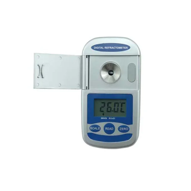 TD series Portable Digital Refractometer