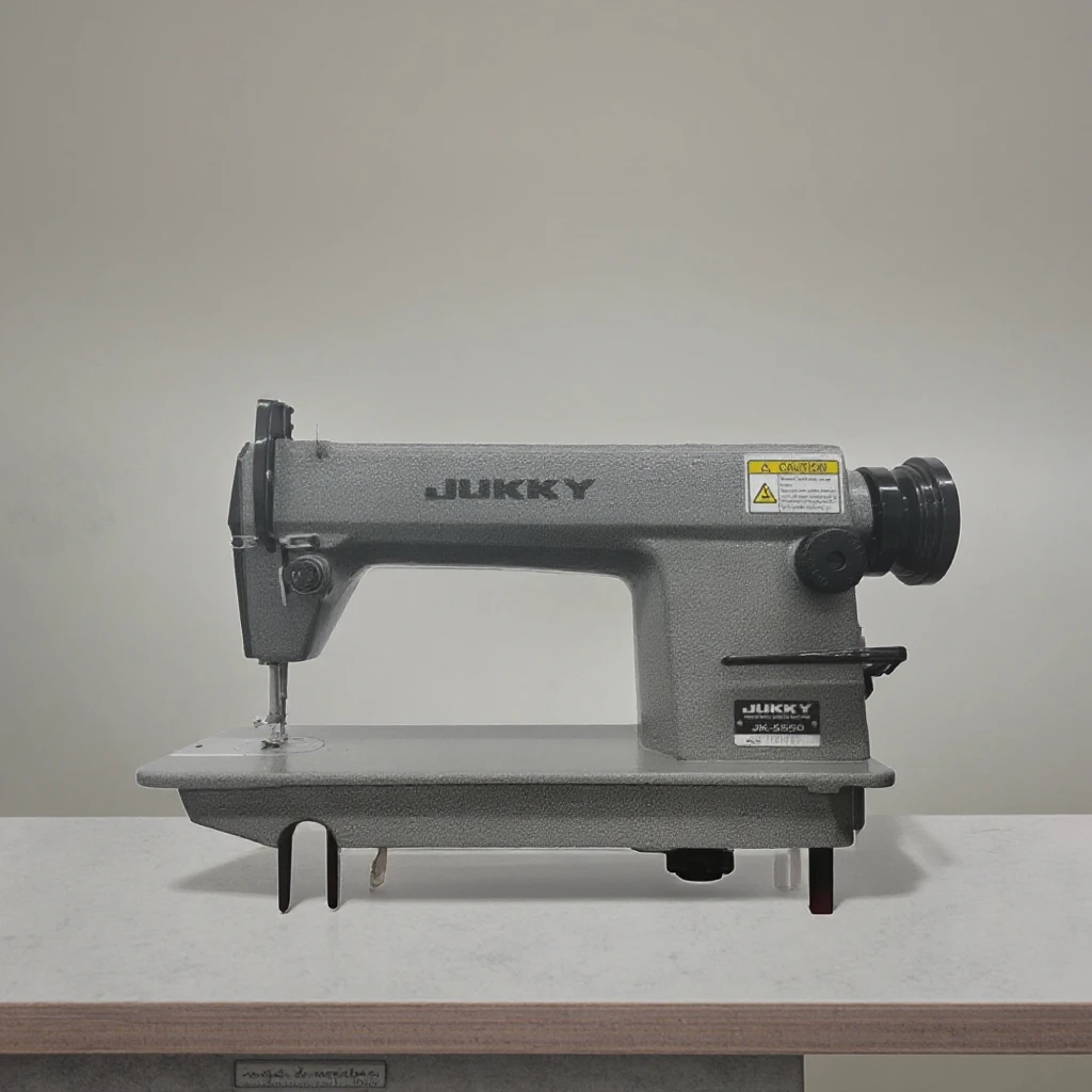 Máquina de Coser Industrial de - Sewing Garments reseña y precio