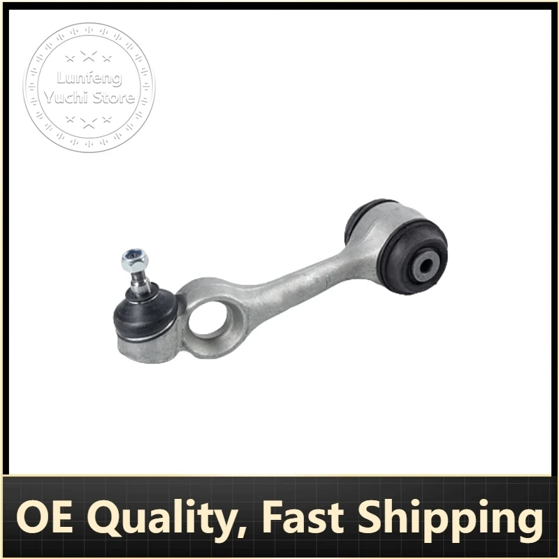 

P/N: 1263300707, 1263300607 - Front Upper Control Arm for Mercedes-Benz S-Class Coupe (C126, W126)