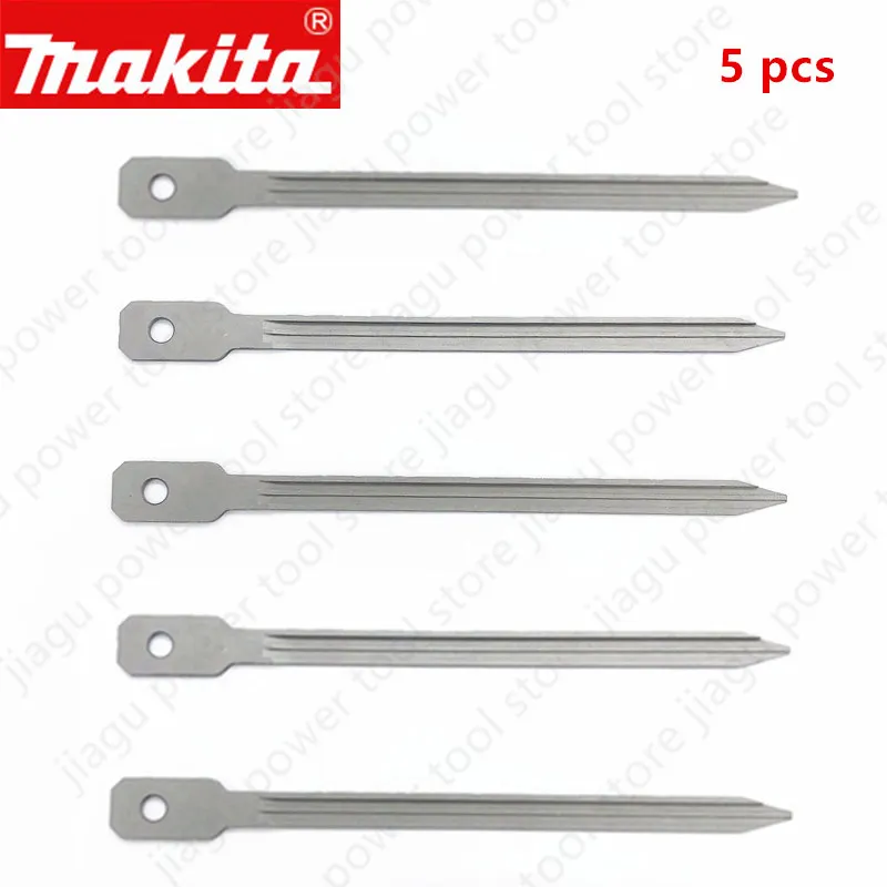 New Genuine Makita 1 pcs-5 pcs 345702-4 Driver Replacement for XTP02 XTP01 BPT350 BPT351 DPT350 DPT351 DPT353 PT354D AT638A