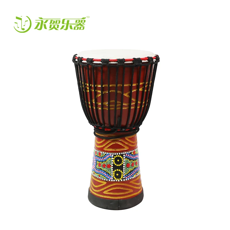 Vurmalı Çalgılar Afrika Davulu - Musical Instrument Of Africa incelemesi ve fiyatı