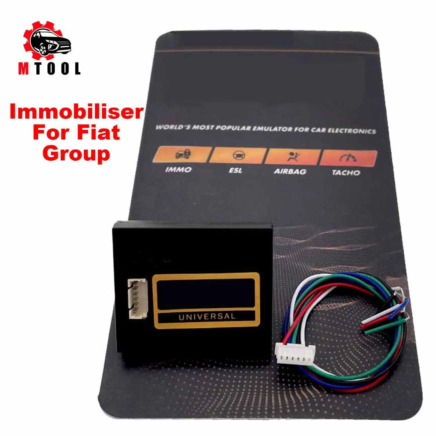 Newest Universal IMMO Off Emulator V96 for Renault EDC17 EDC15 SID310 SID305 SID307 DCM3.4 EDC MSA EDC MS DCM3.4 DDCR IAW5NR2