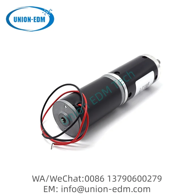381508986 Kit de motor de roscado Maxon Charmilles CUT 20/30 EDM Consumibles piezas de corte de alambre