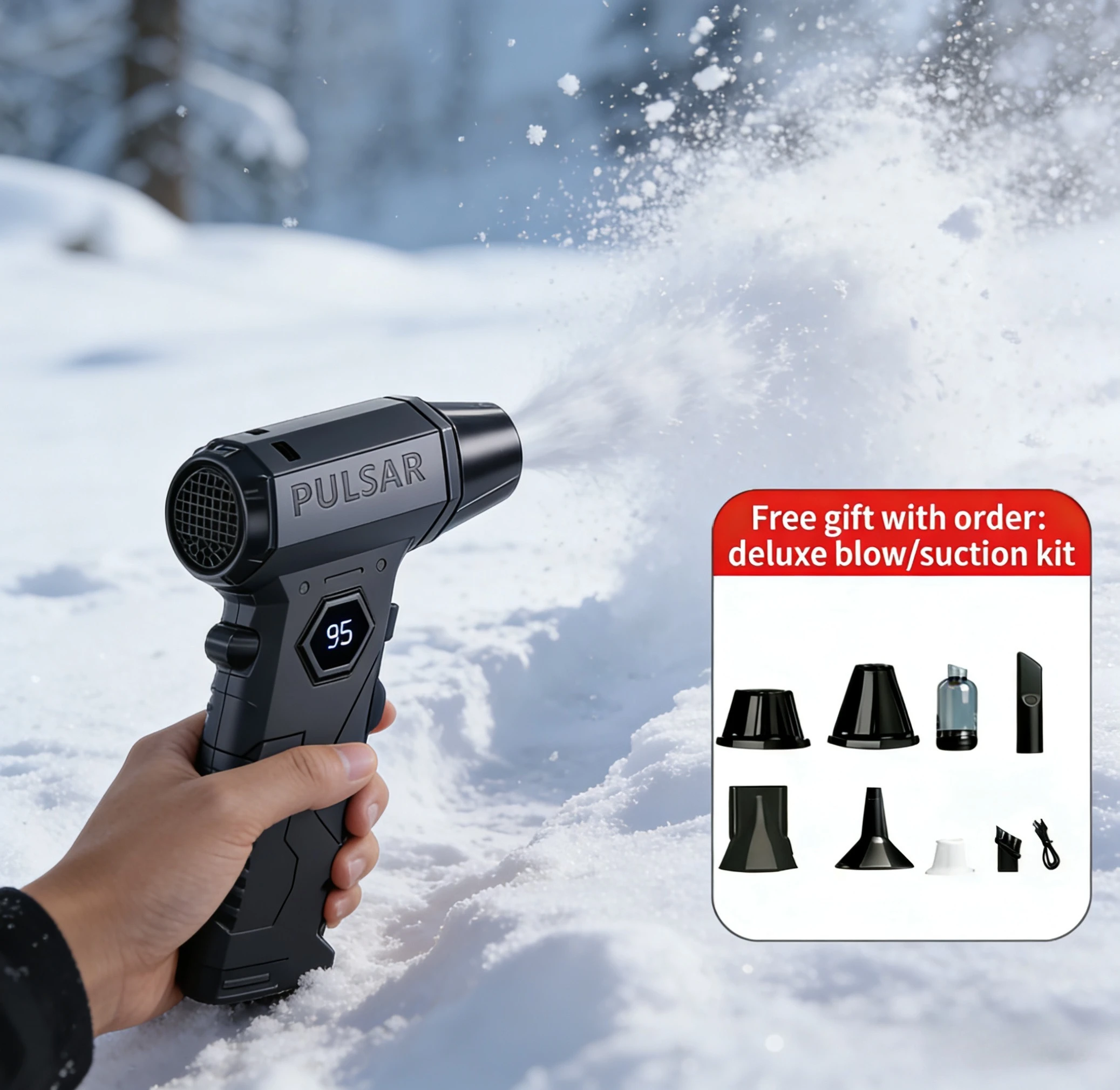 

Новый портативный турбовентилятор X7 с бесщеточным двигателем, 300000 об/мин, перезаряжаемый, для сушки и удаления пыли