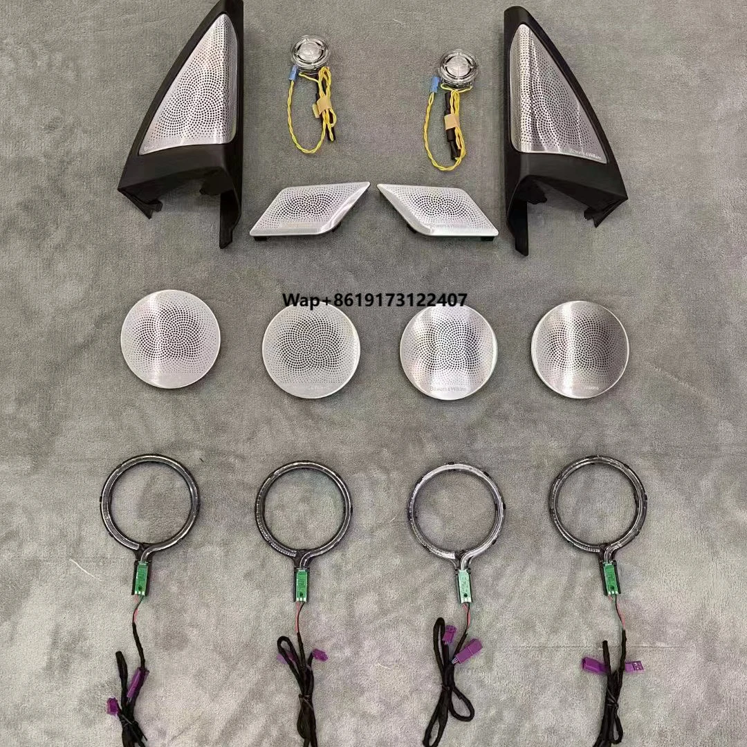 Car Ambient Lightin… - image