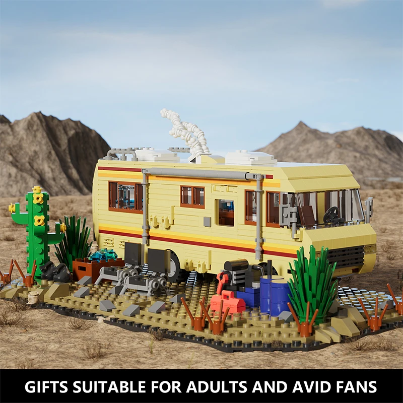 Thumbnail 2 - #40 Best LEGO Compatible Bricks to Buy In 2026