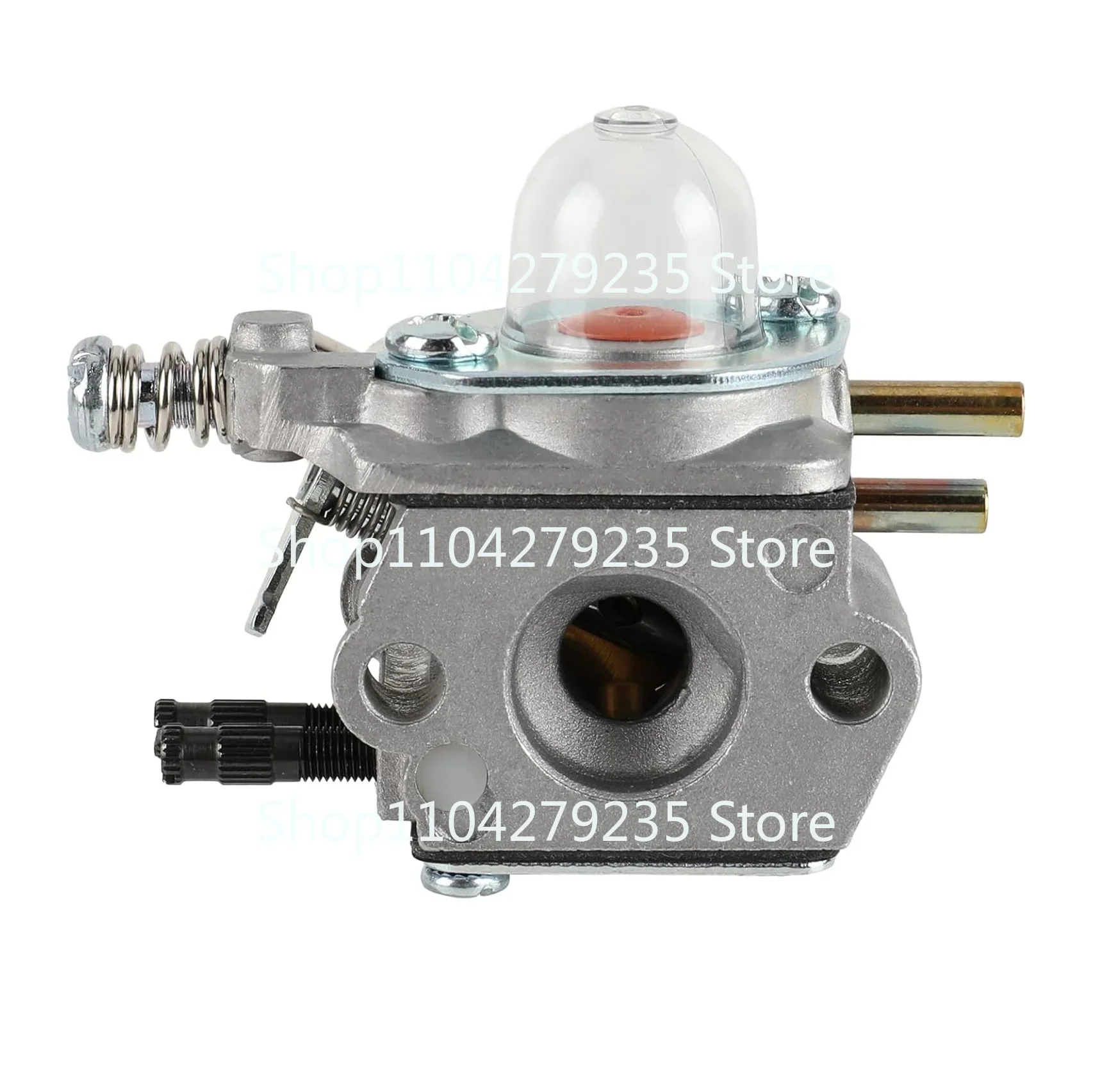 Aplicável C1U-K53 Carburador SRM 2015 2305 2455 AT203A Conjunto de acessórios para aparador de sebes