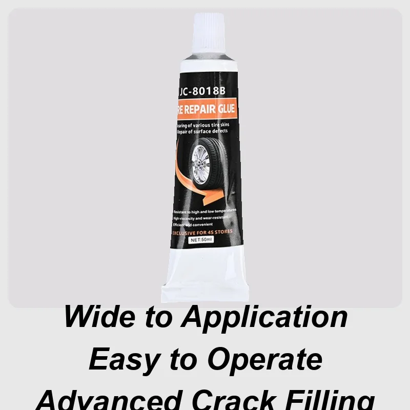 cola-para-reparo-de-pneus-50ml-adesivo-preto-para-reparo-de-pneus-selante-a-prova-d'agua-enchimento-profissional-para-caminhao-scooter-carro