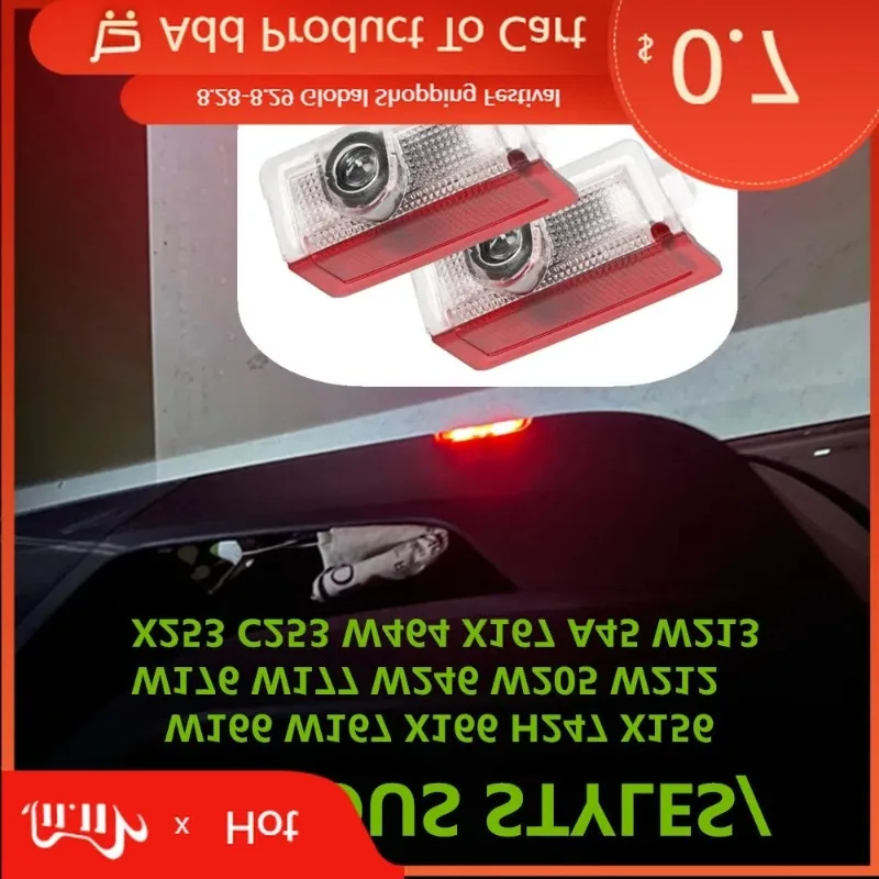 2026 For MERCEDES-B… - image