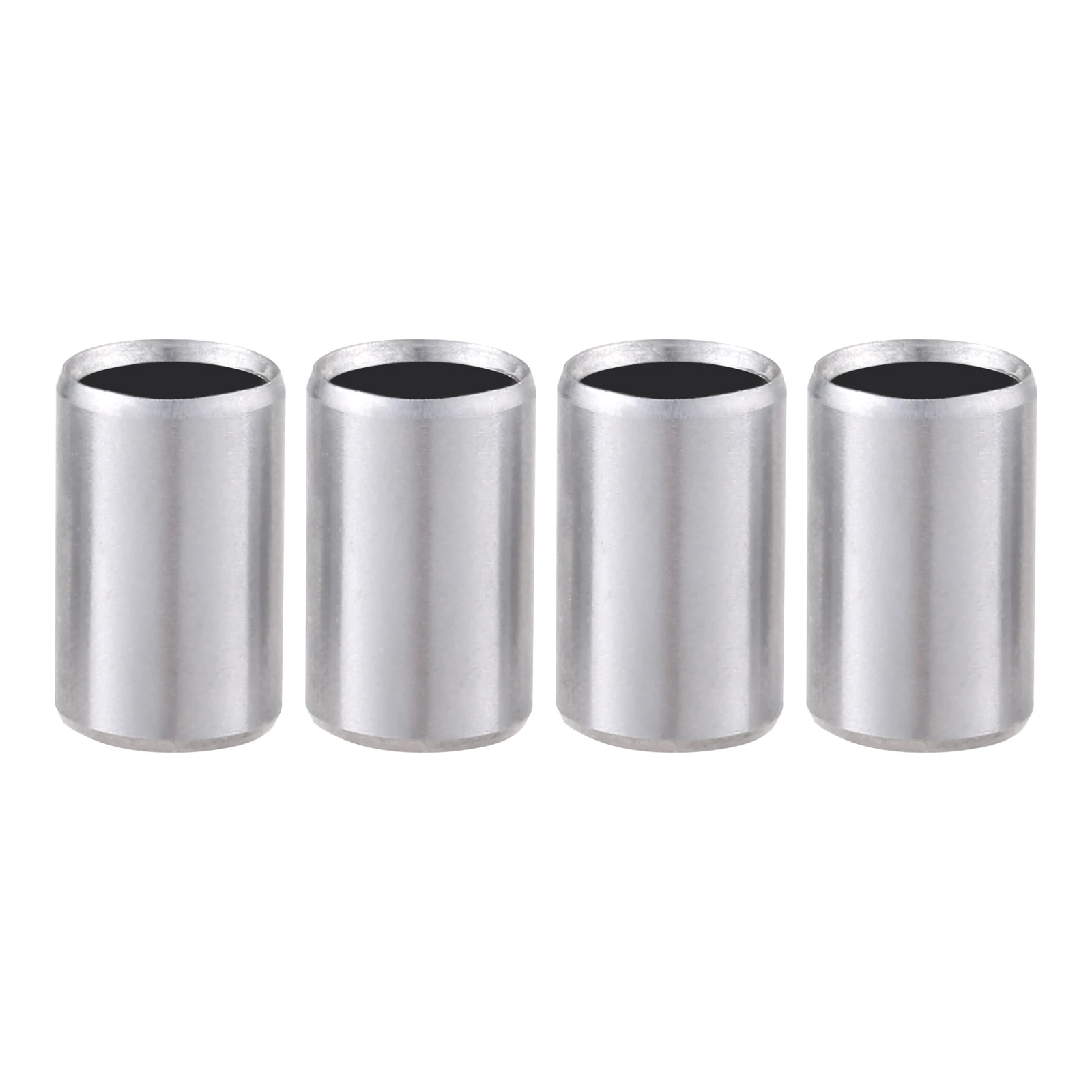 4 Pcs 8*14mm/ 10*16mm Positioning Pins Motorcycle Cylinder Head Dowel Cylinder Dowel Universal For Scooter GY6 50 80 125 150