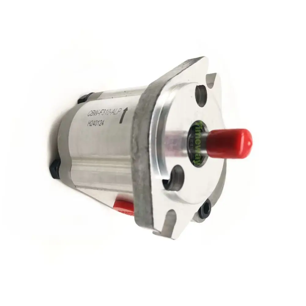 مضخة التروس CBW-F306-ALPL CBW-F304-ALPR CBW-F310-ALPR CBW-F308-ALPR مضخة زيت هيدروليكية عالية الضغط