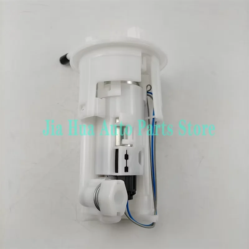 For Yamaha YZF R6R R6 R1 XT660X XT660 Fuel Pump Assembly Case + Fuel pump + Filter 5VK-13907-01 101961-8581  11D1390701