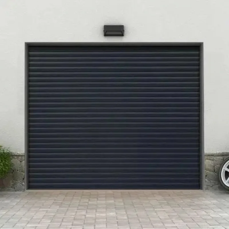Excellent Price Door Panels Modern Garage Roller Shutter Doors Prices
