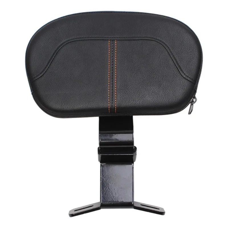 Motorcycle Accessories Suitable for Harley Glide CVO Road Glide Driver Backrest Middle Backrest 09-22