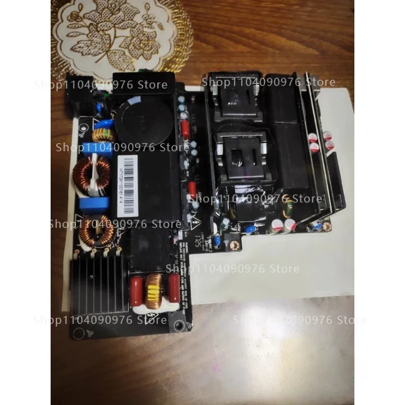 New Laser TV Power Supply Board MPL360-FM 100-240V AC Input Dual Output 12V 24V Overcurrent Protection