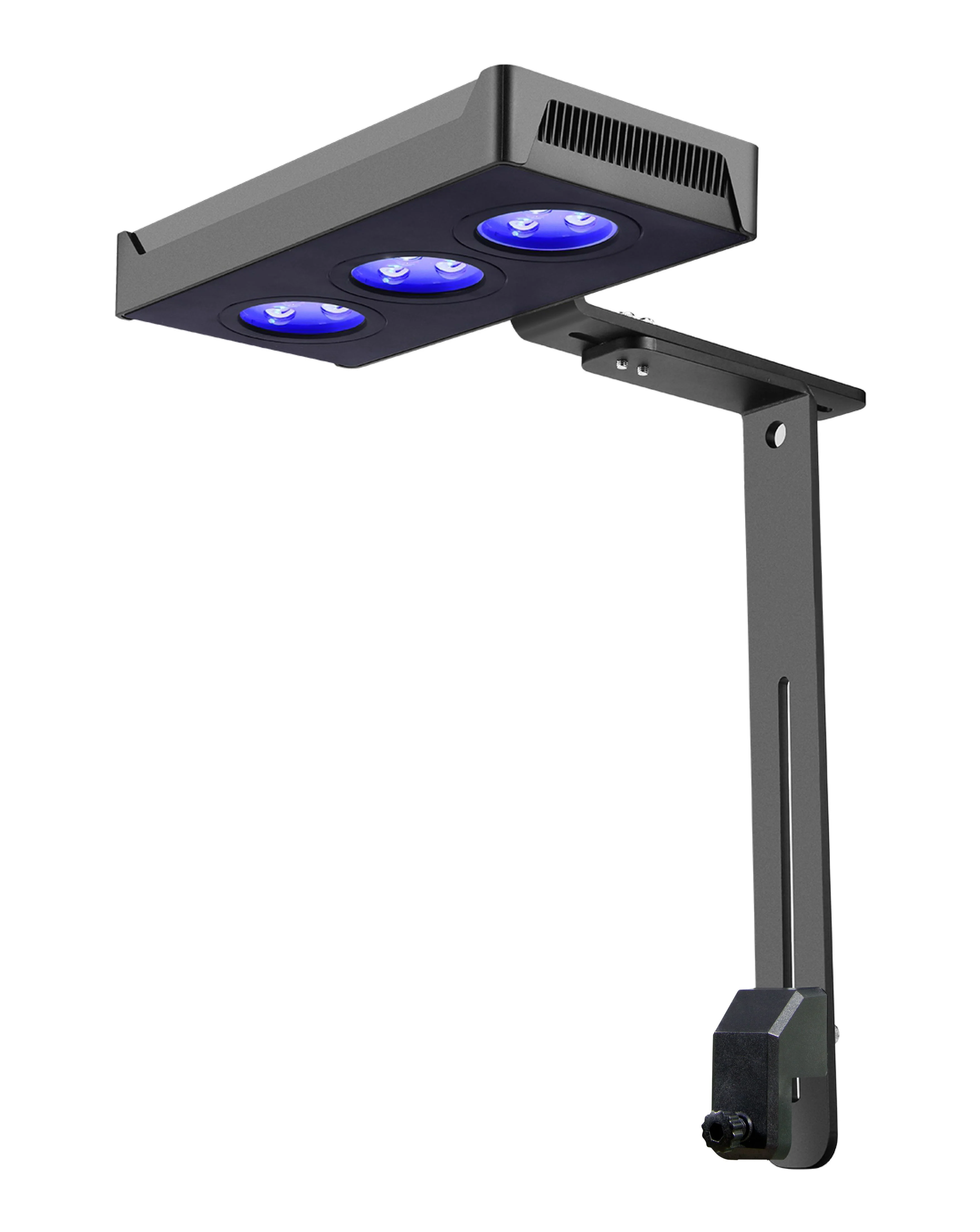 

Saltwater Nano Reef Led Light Wholesale A030 30W Suitable for 19.7inch Fish tank