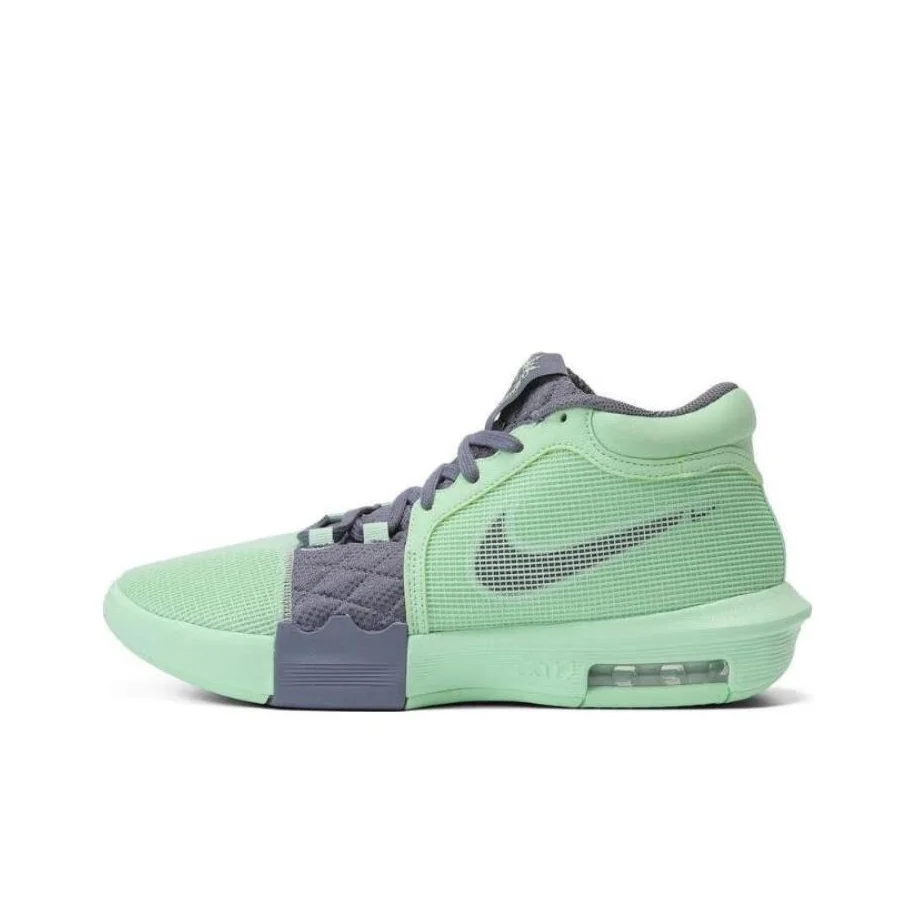 Nike LeBron Witness 8 Ep 'Vapor Green' FB2237-300