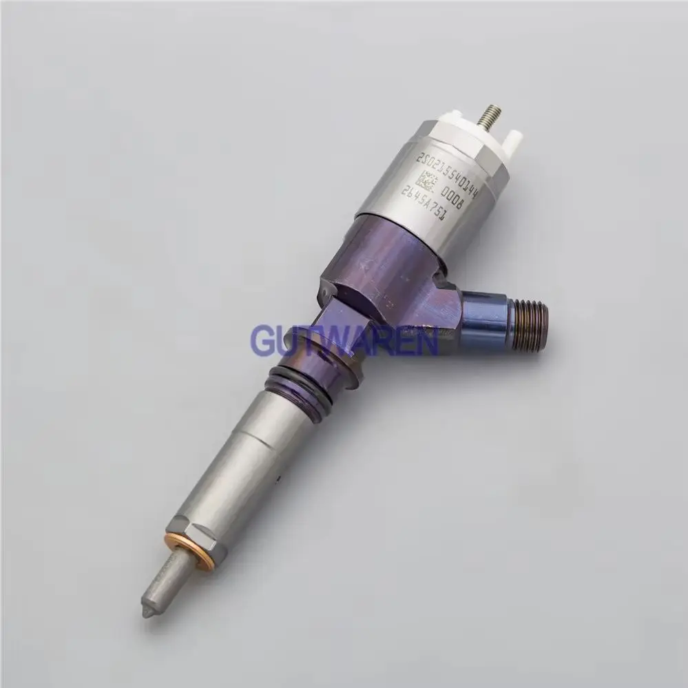 

Diesel injector 326-4756 32F61-00014 326-4740 32E61-00022 common rail injector 320D assembly Construction machinery