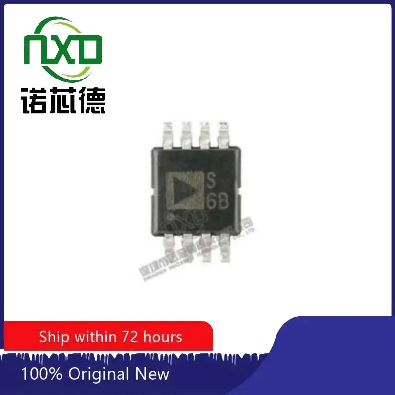 

10PCS/LOT ADG721BRMZ-REEL7 MSOP8 new and original integrated circuit IC chip component electronics professional BOM matching